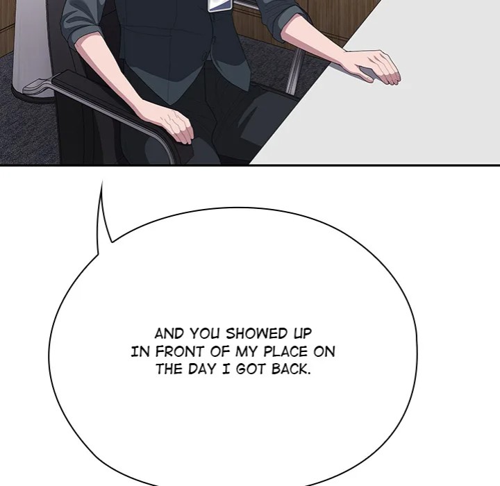 Office Shitbag Alert - Chapter 67 [photo 152] - MangaPorn