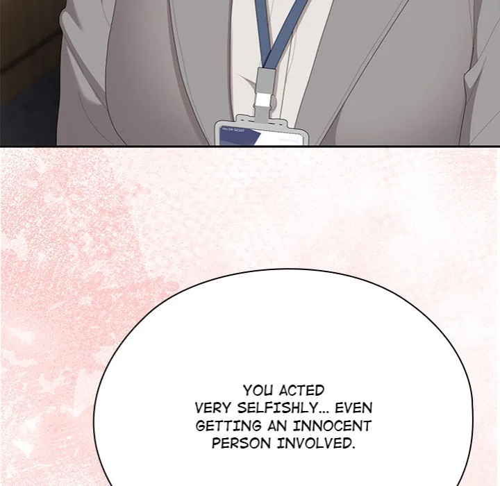 Office Shitbag Alert - Chapter 67 [photo 171] - MangaPorn