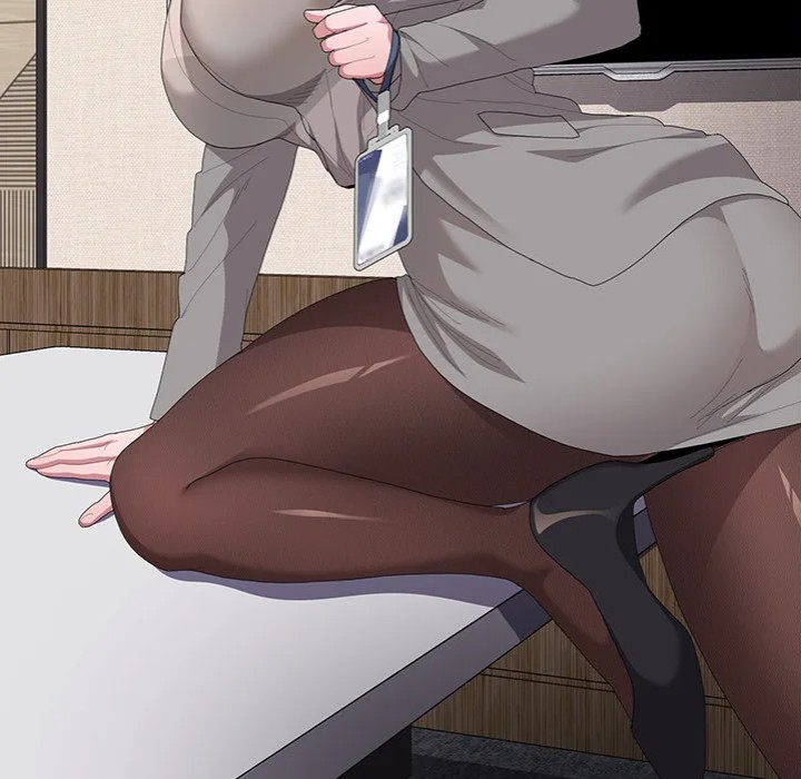 Office Shitbag Alert - Chapter 67 [photo 174] - MangaPorn