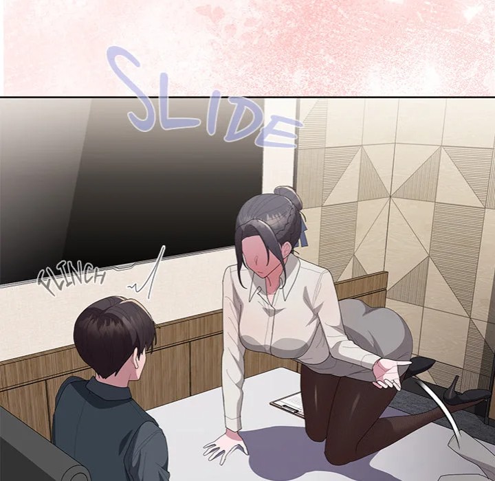 Office Shitbag Alert - Chapter 67 [photo 176] - MangaPorn
