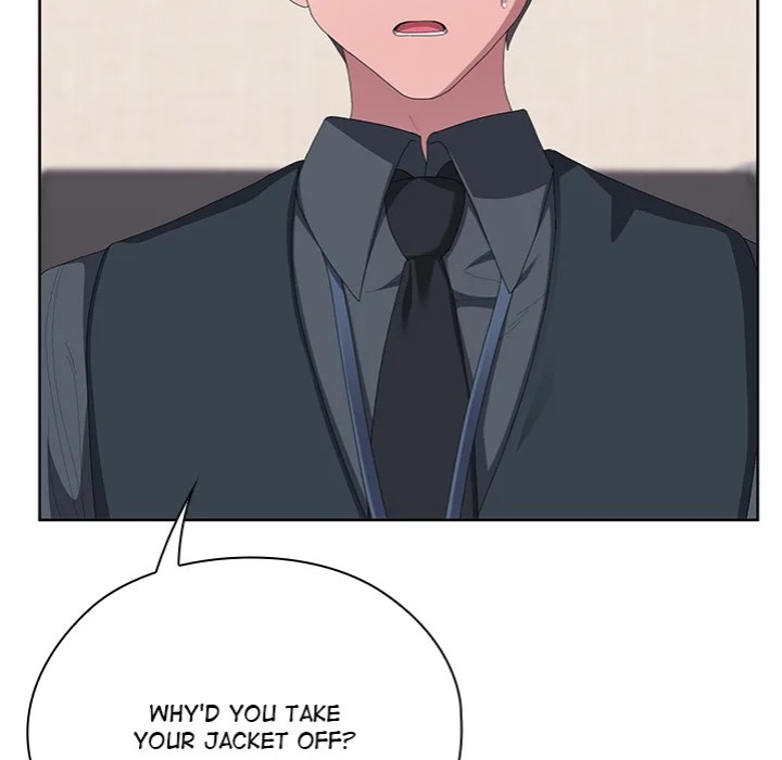 Office Shitbag Alert - Chapter 67 [photo 179] - MangaPorn