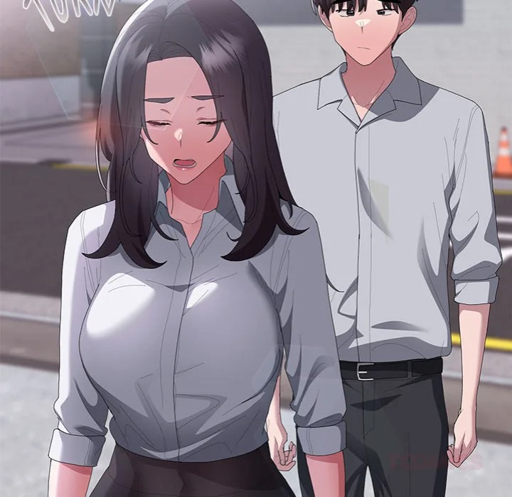 Office Shitbag Alert - Chapter 67 [photo 20] - MangaPorn