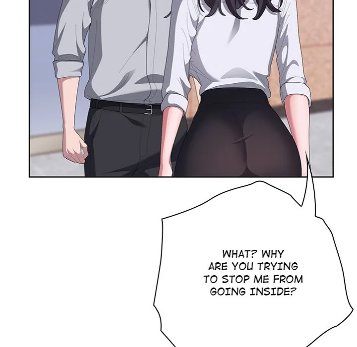 Office Shitbag Alert - Chapter 67 [photo 23] - MangaPorn