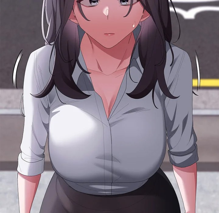 Office Shitbag Alert - Chapter 67 [photo 26] - MangaPorn