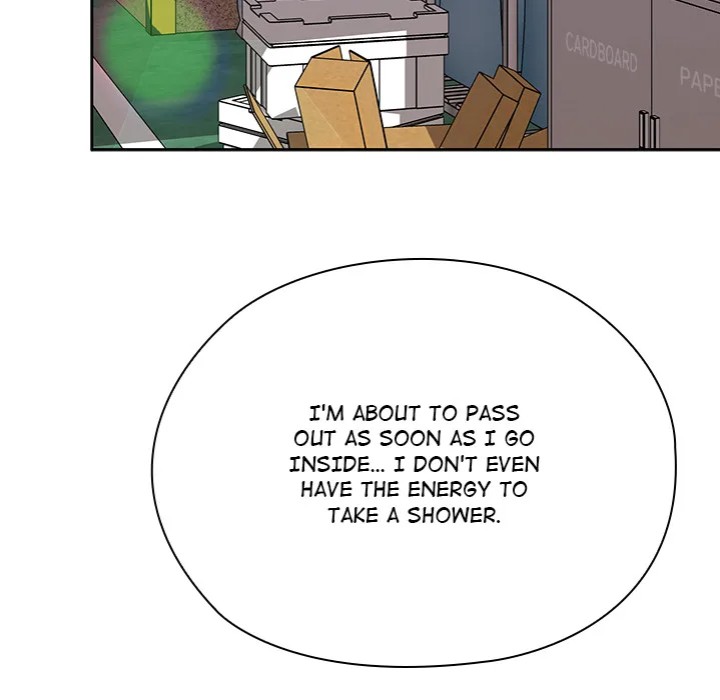 Office Shitbag Alert - Chapter 67 [photo 40] - MangaPorn