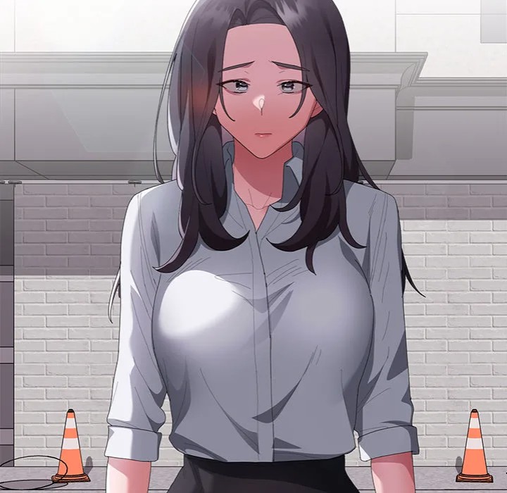 Office Shitbag Alert - Chapter 67 [photo 42] - MangaPorn