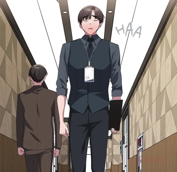 Office Shitbag Alert - Chapter 67 [photo 52] - MangaPorn