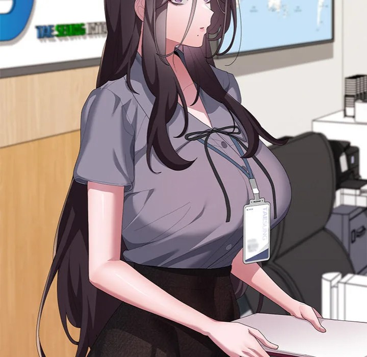 Office Shitbag Alert - Chapter 67 [photo 61] - MangaPorn