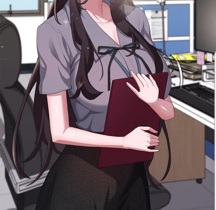 Office Shitbag Alert - Chapter 67 [photo 64] - MangaPorn