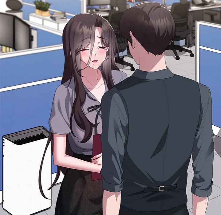 Office Shitbag Alert - Chapter 67 [photo 74] - MangaPorn