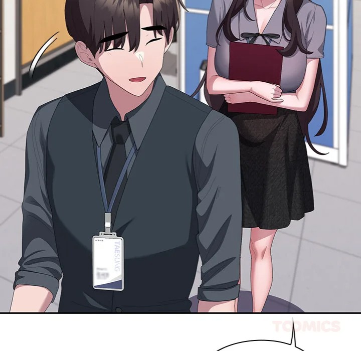 Office Shitbag Alert - Chapter 67 [photo 84] - MangaPorn