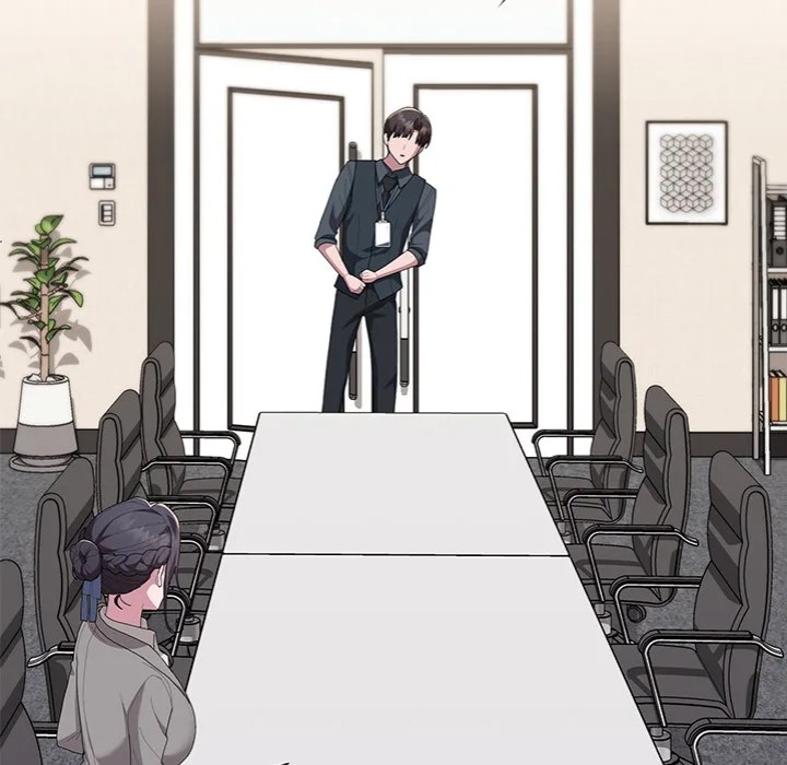 Office Shitbag Alert - Chapter 67 [photo 99] - MangaPorn