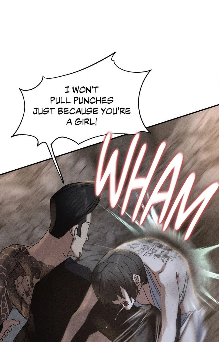 Seniors of Class 5 - Chapter 117 [photo 1] - MangaPorn