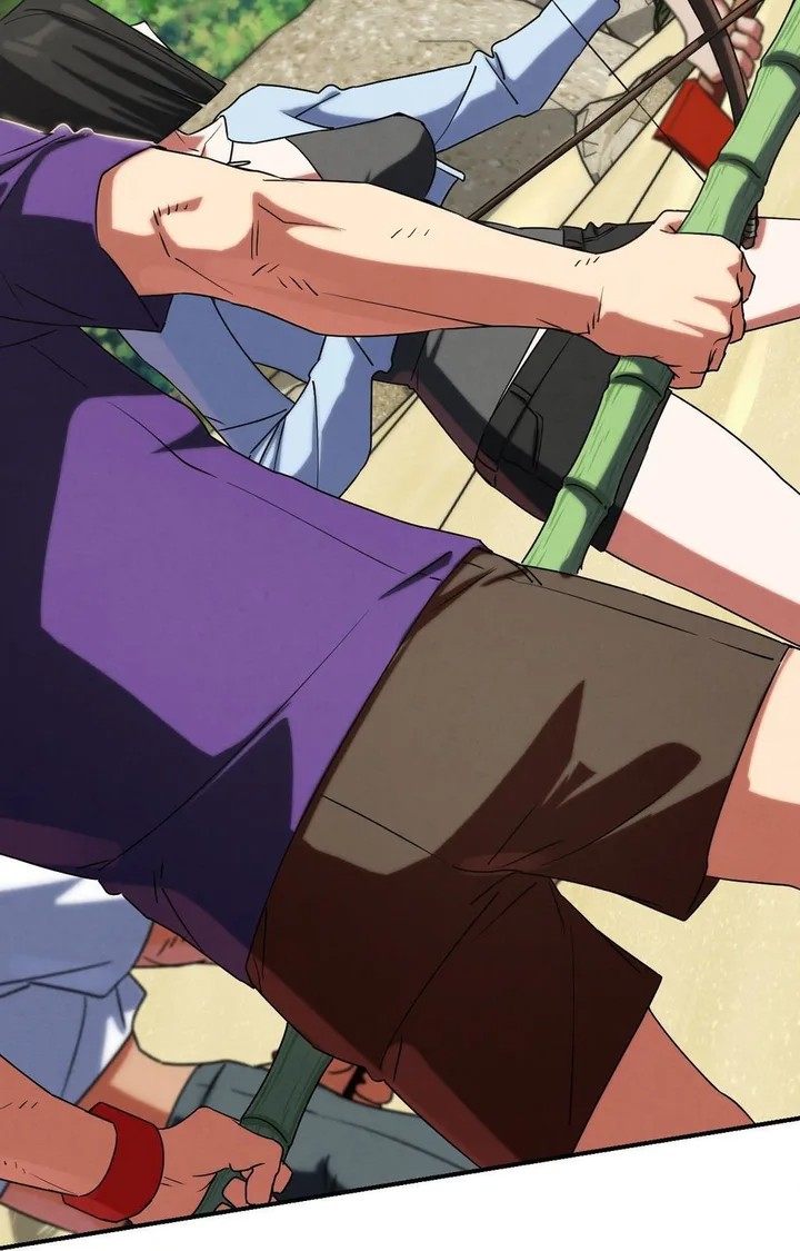 Seniors of Class 5 - Chapter 117 [photo 100] - MangaPorn