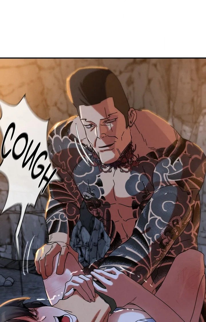 Seniors of Class 5 - Chapter 117 [photo 11] - MangaPorn