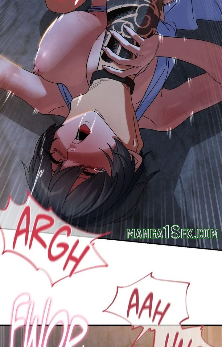 Seniors of Class 5 - Chapter 117 [photo 15] - MangaPorn