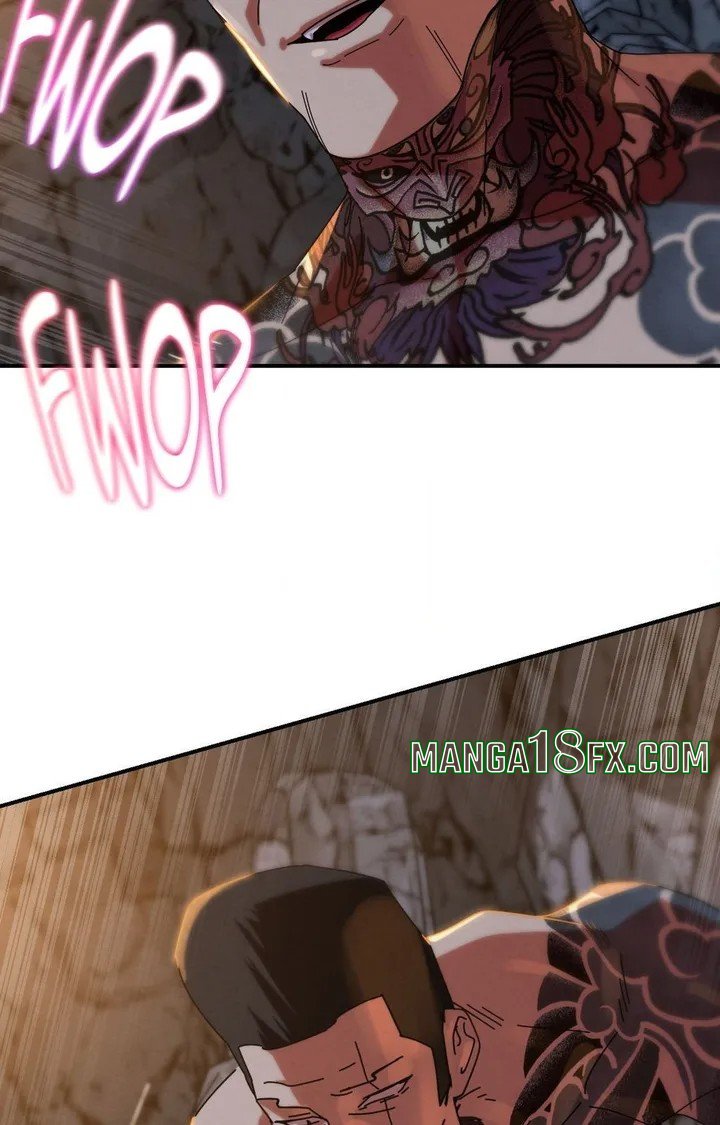 Seniors of Class 5 - Chapter 117 [photo 18] - MangaPorn