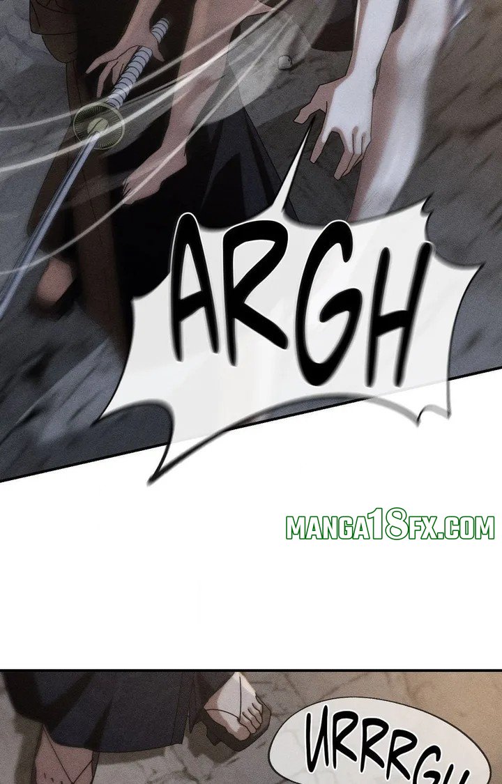 Seniors of Class 5 - Chapter 117 [photo 2] - MangaPorn