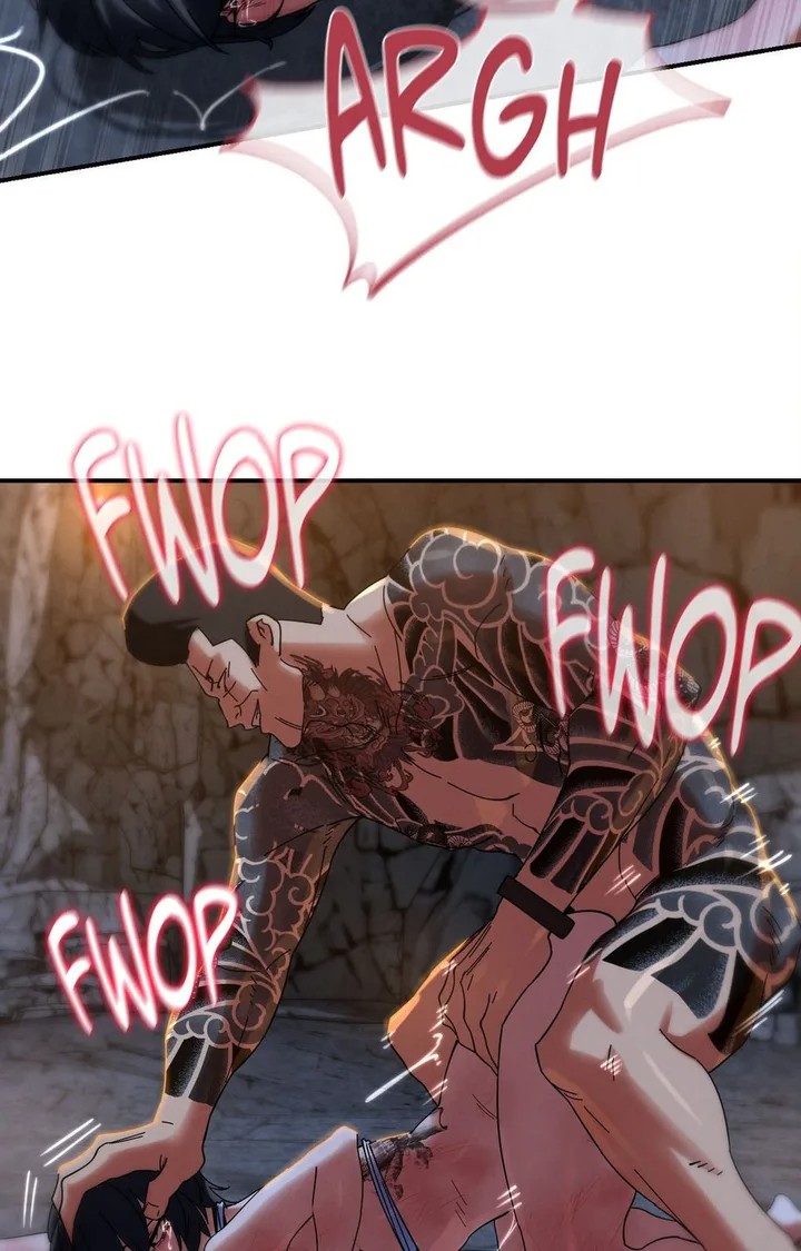 Seniors of Class 5 - Chapter 117 [photo 20] - MangaPorn