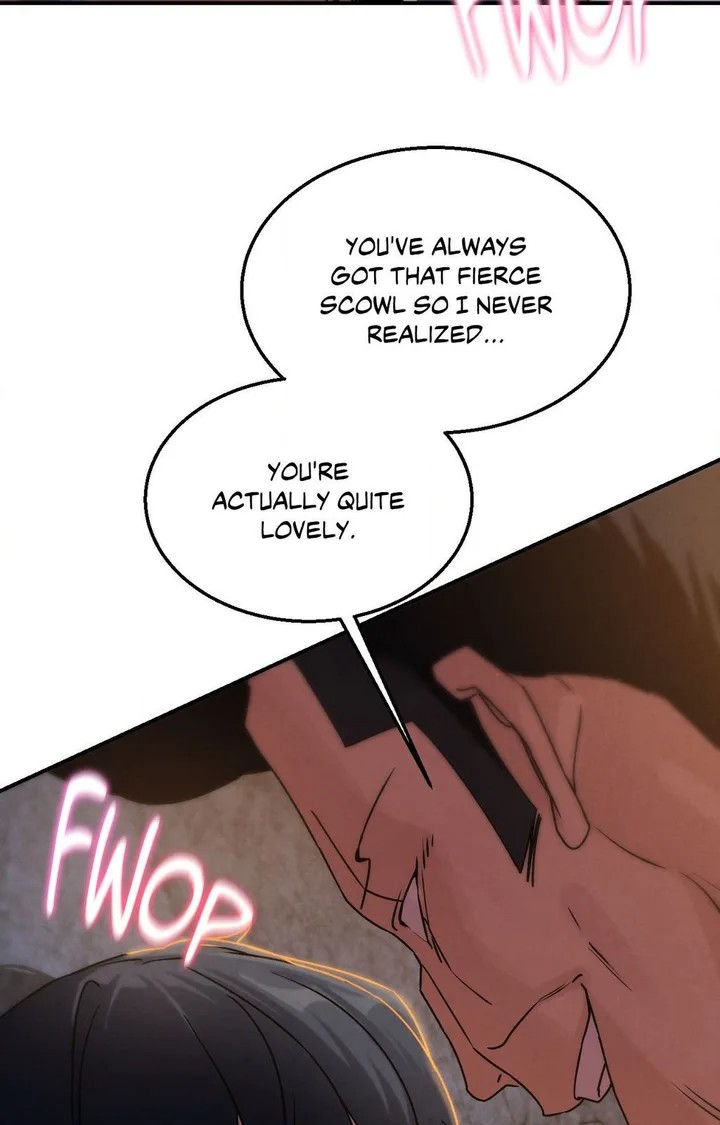 Seniors of Class 5 - Chapter 117 [photo 27] - MangaPorn