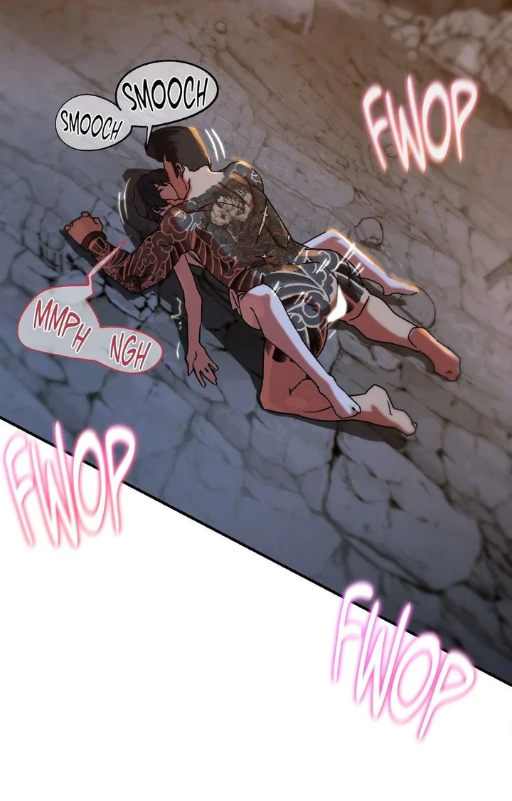 Seniors of Class 5 - Chapter 117 [photo 29] - MangaPorn