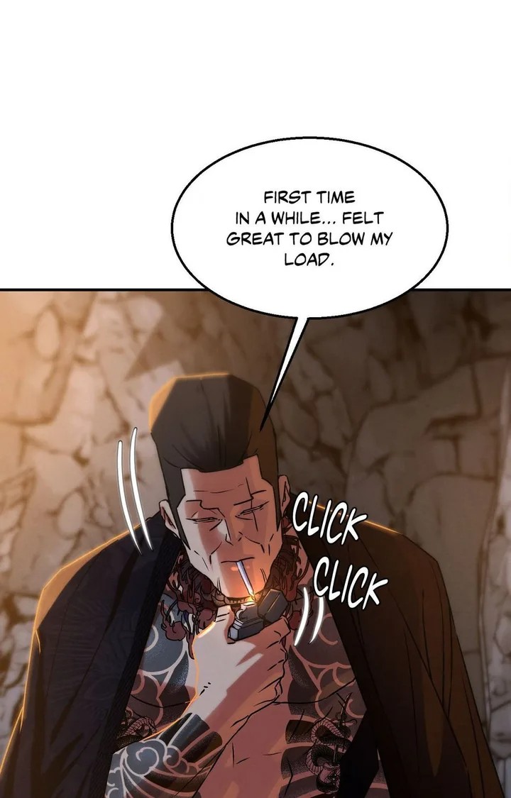 Seniors of Class 5 - Chapter 117 [photo 30] - MangaPorn