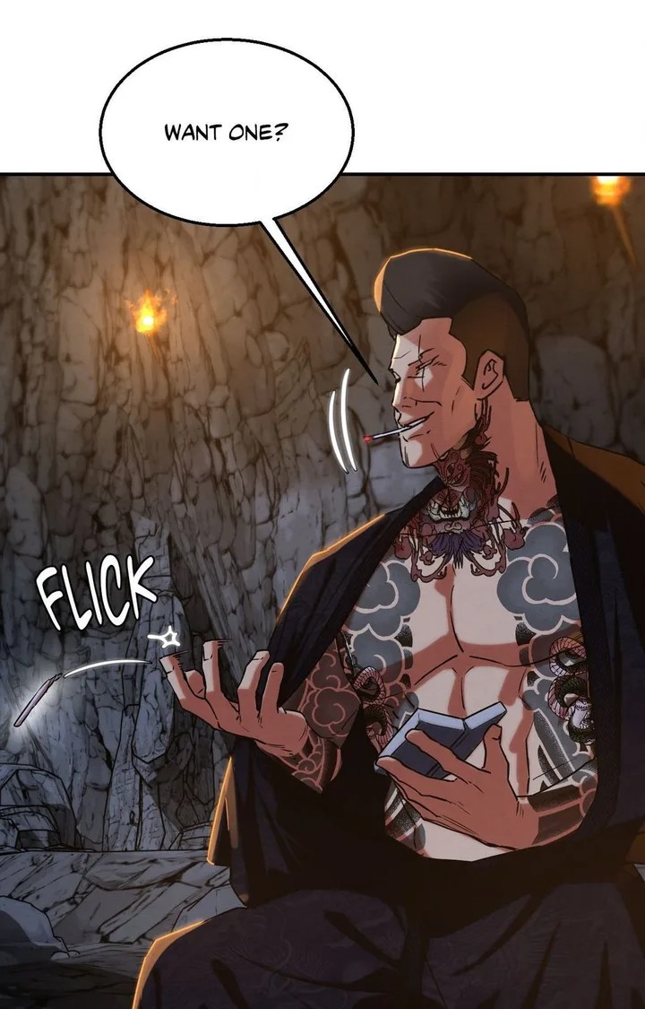 Seniors of Class 5 - Chapter 117 [photo 35] - MangaPorn