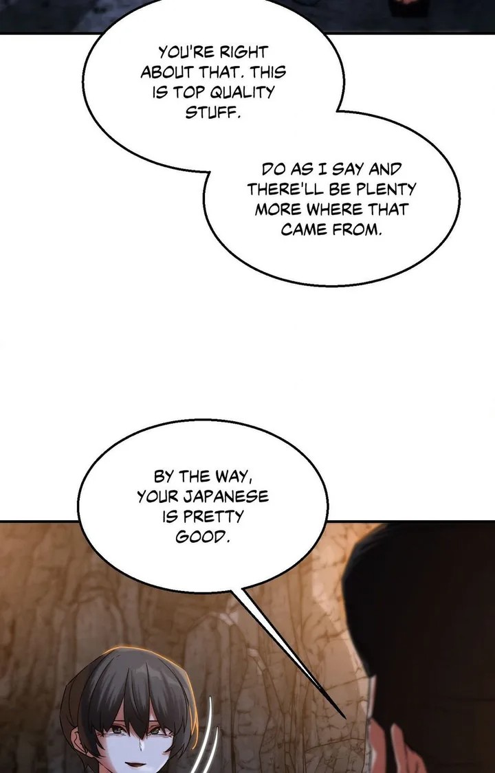 Seniors of Class 5 - Chapter 117 [photo 42] - MangaPorn