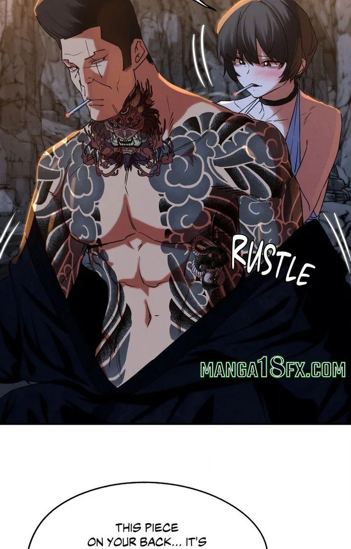 Seniors of Class 5 - Chapter 117 [photo 44] - MangaPorn