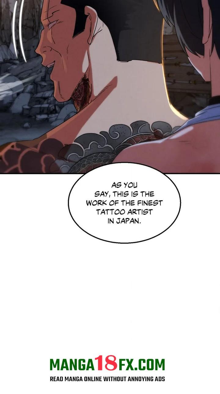 Seniors of Class 5 - Chapter 117 [photo 48] - MangaPorn