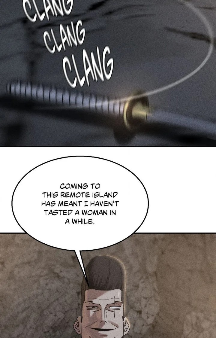 Seniors of Class 5 - Chapter 117 [photo 5] - MangaPorn