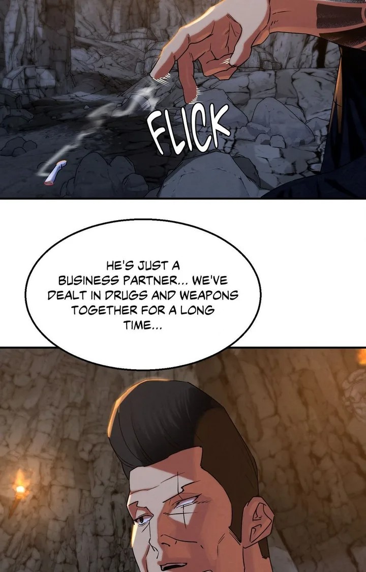 Seniors of Class 5 - Chapter 117 [photo 52] - MangaPorn