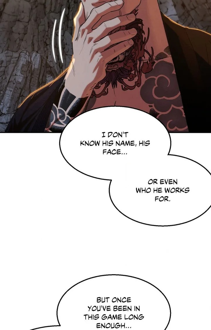 Seniors of Class 5 - Chapter 117 [photo 53] - MangaPorn