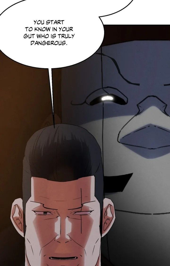 Seniors of Class 5 - Chapter 117 [photo 54] - MangaPorn