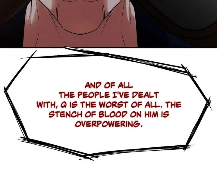 Seniors of Class 5 - Chapter 117 [photo 55] - MangaPorn