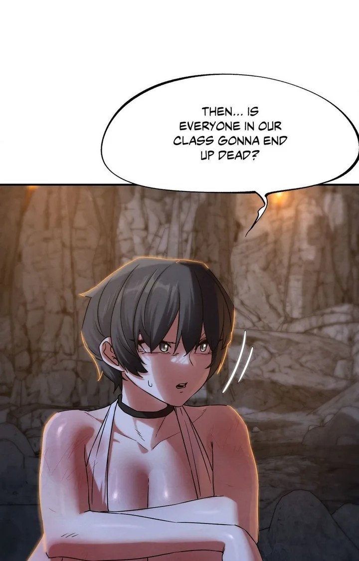 Seniors of Class 5 - Chapter 117 [photo 56] - MangaPorn