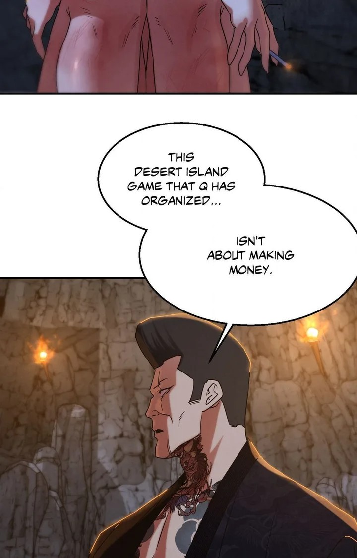 Seniors of Class 5 - Chapter 117 [photo 57] - MangaPorn