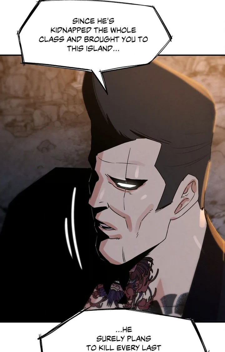 Seniors of Class 5 - Chapter 117 [photo 59] - MangaPorn