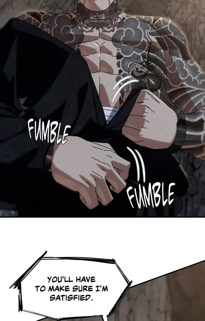 Seniors of Class 5 - Chapter 117 [photo 6] - MangaPorn