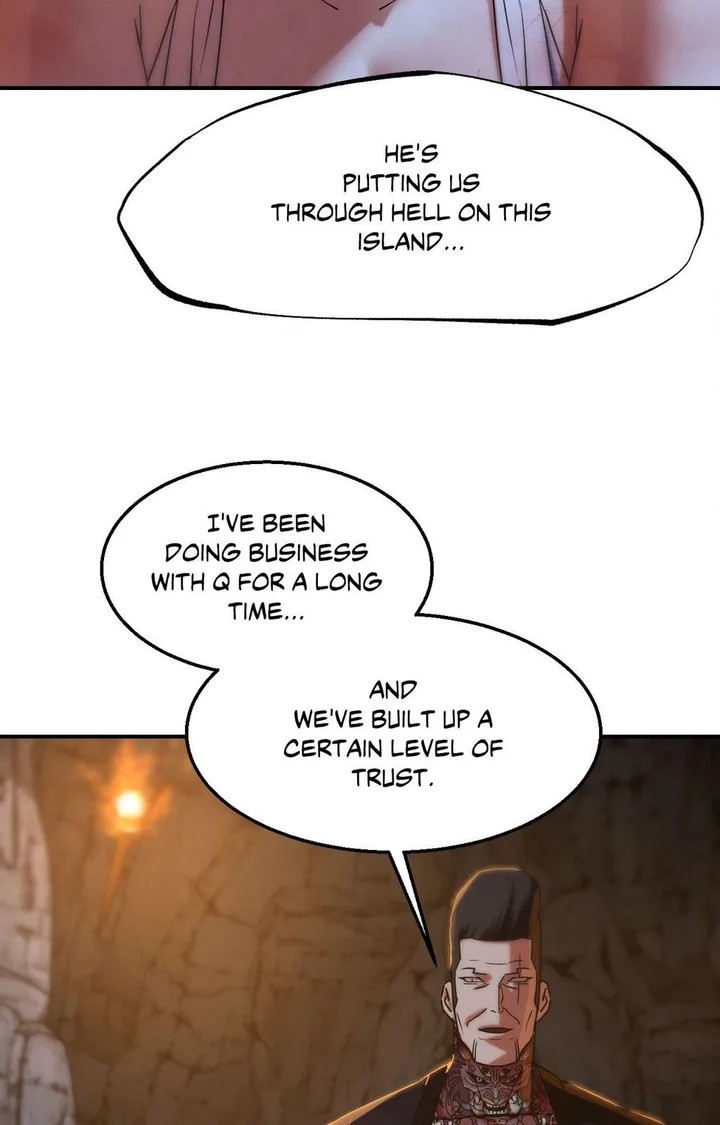 Seniors of Class 5 - Chapter 117 [photo 61] - MangaPorn