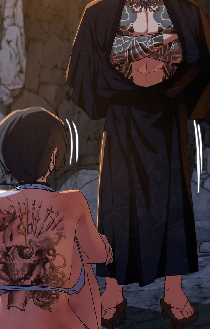 Seniors of Class 5 - Chapter 117 [photo 62] - MangaPorn