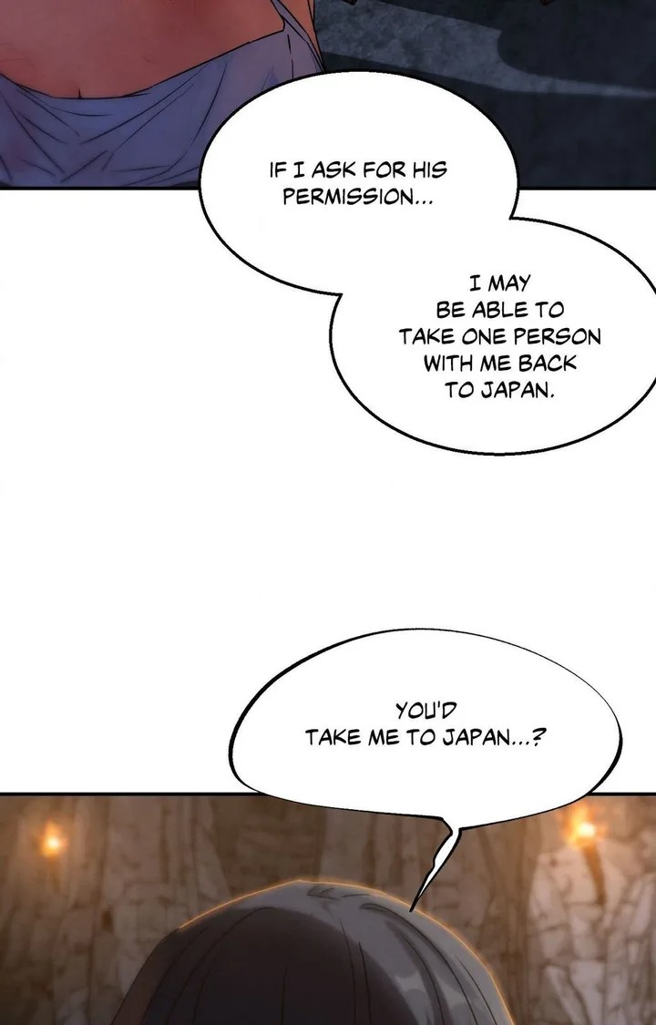 Seniors of Class 5 - Chapter 117 [photo 63] - MangaPorn