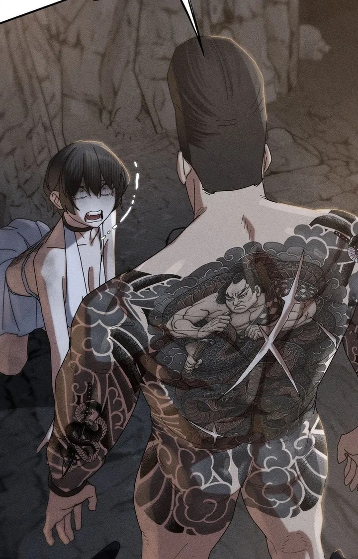 Seniors of Class 5 - Chapter 117 [photo 7] - MangaPorn