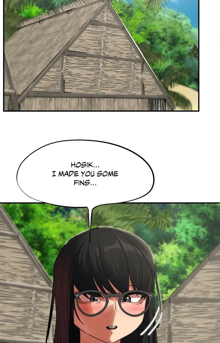 Seniors of Class 5 - Chapter 117 [photo 73] - MangaPorn