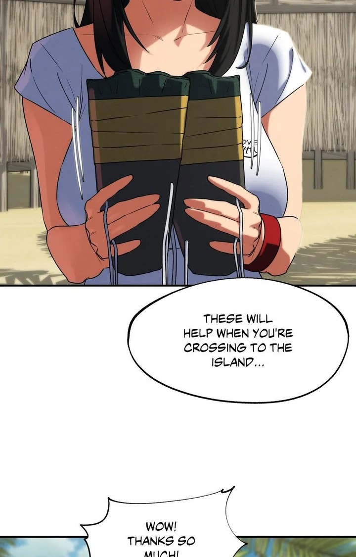 Seniors of Class 5 - Chapter 117 [photo 74] - MangaPorn