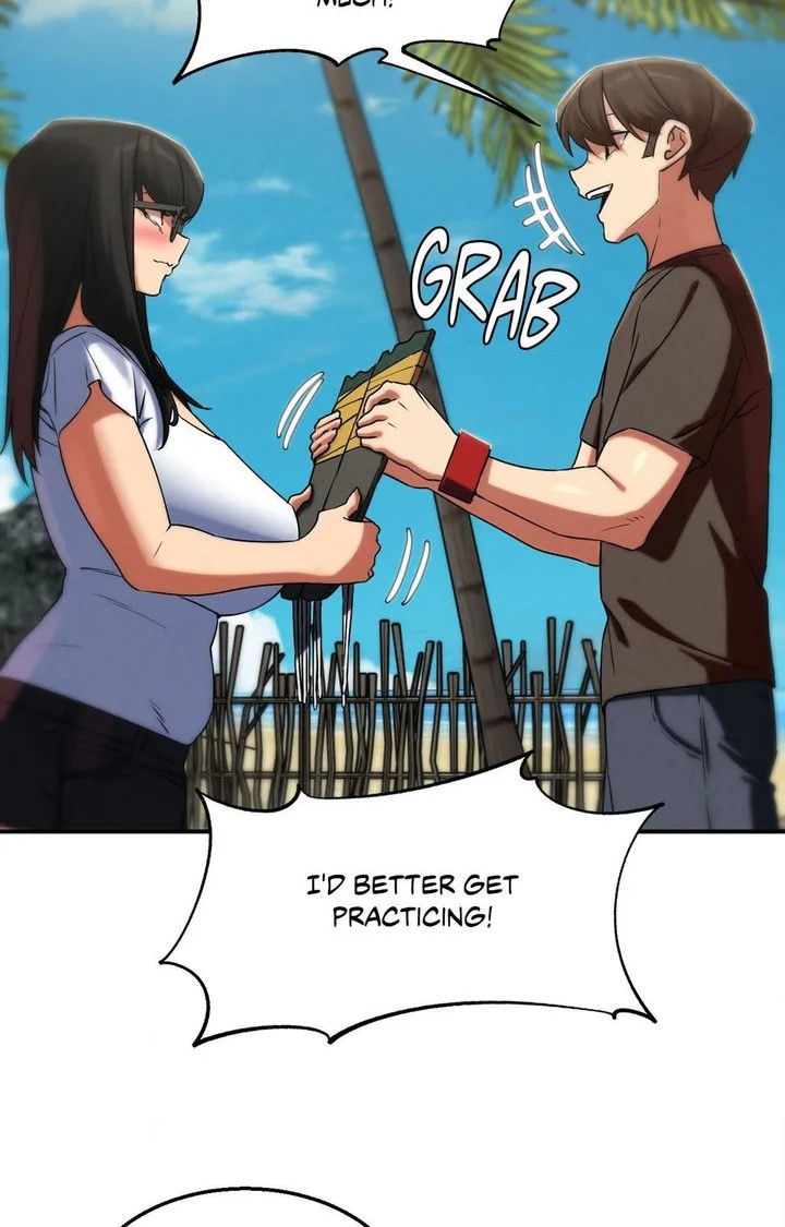 Seniors of Class 5 - Chapter 117 [photo 75] - MangaPorn