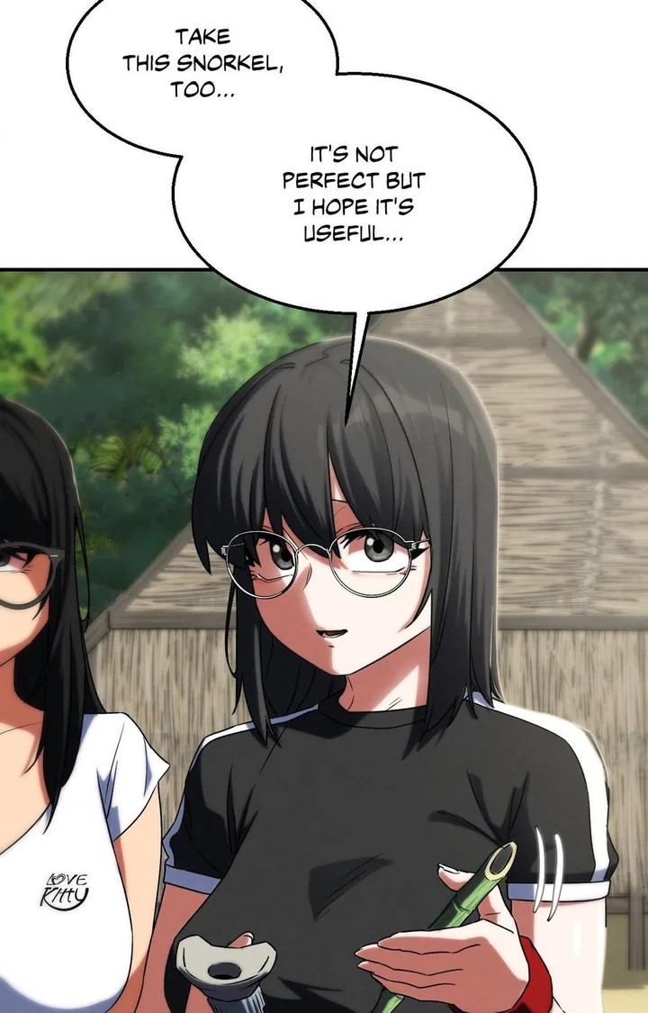 Seniors of Class 5 - Chapter 117 [photo 76] - MangaPorn