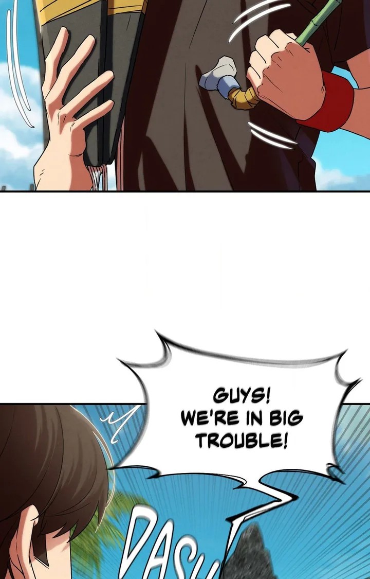 Seniors of Class 5 - Chapter 117 [photo 78] - MangaPorn