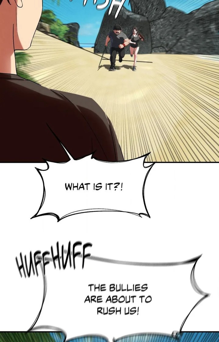 Seniors of Class 5 - Chapter 117 [photo 79] - MangaPorn