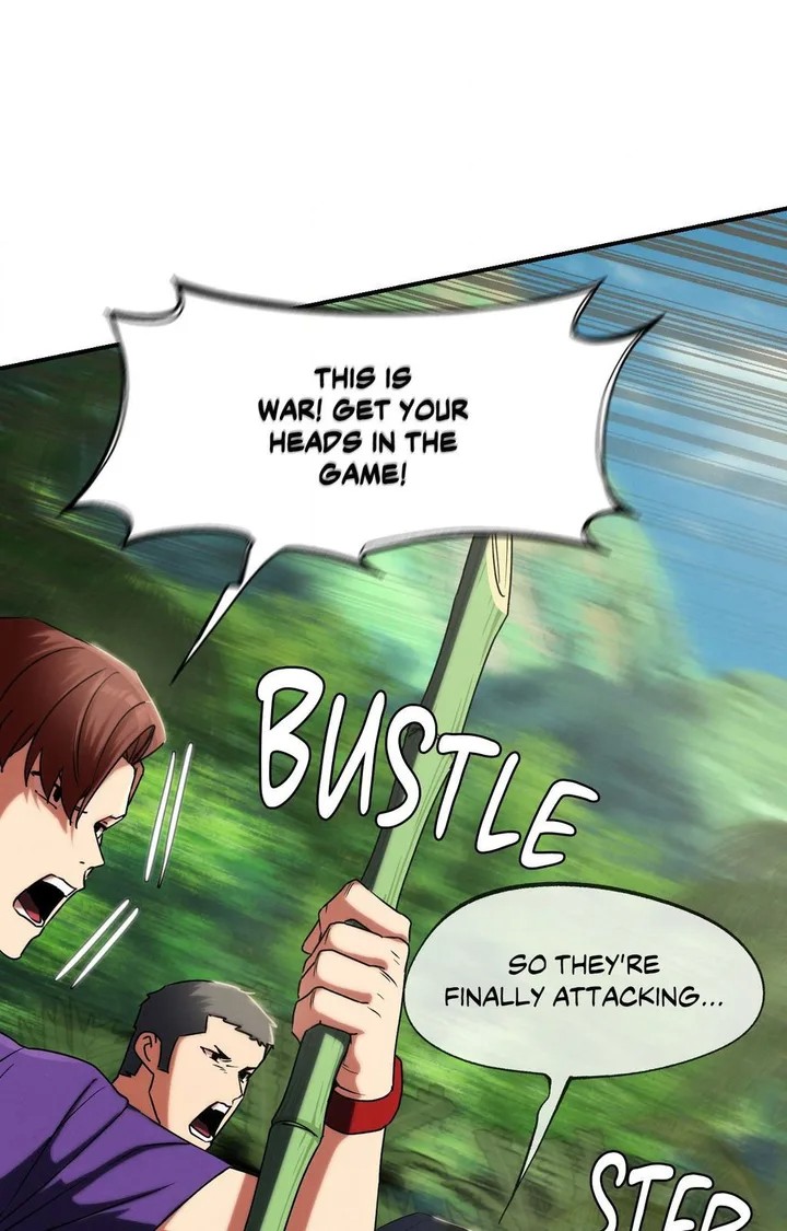 Seniors of Class 5 - Chapter 117 [photo 83] - MangaPorn